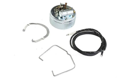 Volt Tech Distributor Base Kit for Harley Davidson FL Models (1949-1958) by Volt Tech