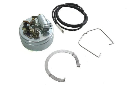 Volt Tech Distributor Base Kit for Harley Davidson FL Models (1949-1958) by Volt Tech