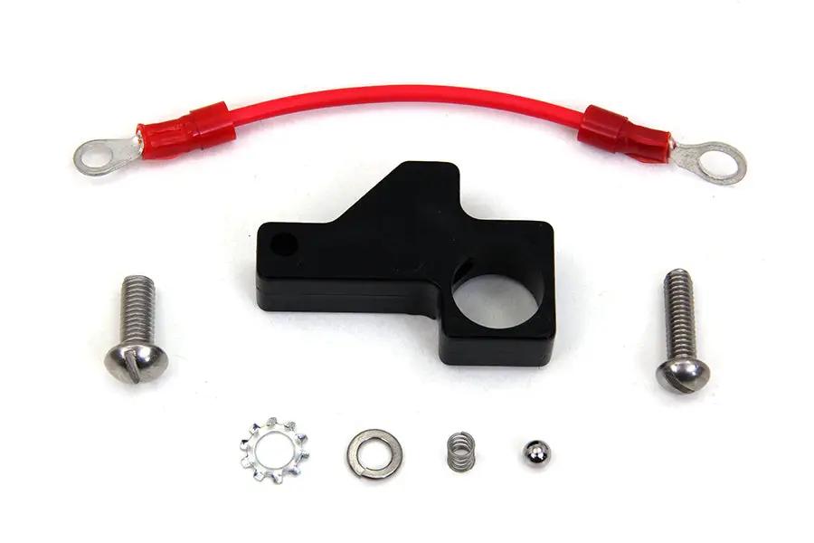 Volt Tech Magneto Insulator Block Kit for Harley Davidson XLCH (1962-1970) by Volt Tech