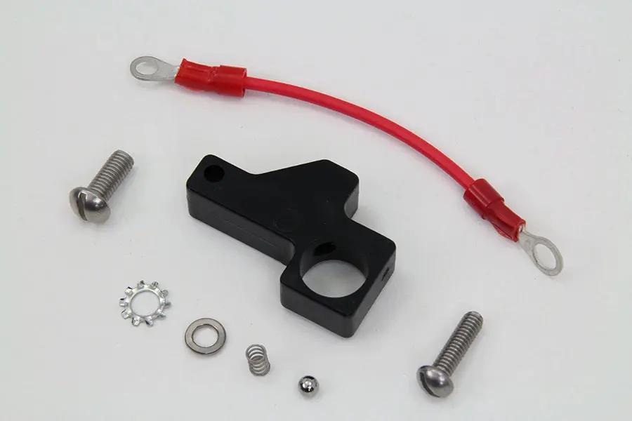 Volt Tech Magneto Insulator Block Kit for Harley Davidson XLCH (1962-1970) by Volt Tech