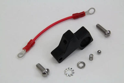 Volt Tech Magneto Insulator Block Kit for Harley Davidson XLCH (1962-1970) by Volt Tech