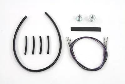 Namz No2X-1202 Oxygen Sensor Harness for 2009 Harley Davidson FLH by Namz