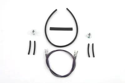 Namz No2X-1202 Oxygen Sensor Harness for 2009 Harley Davidson FLH by Namz