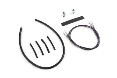 Namz No2X-1202 Oxygen Sensor Harness for 2009 Harley Davidson FLH by Namz