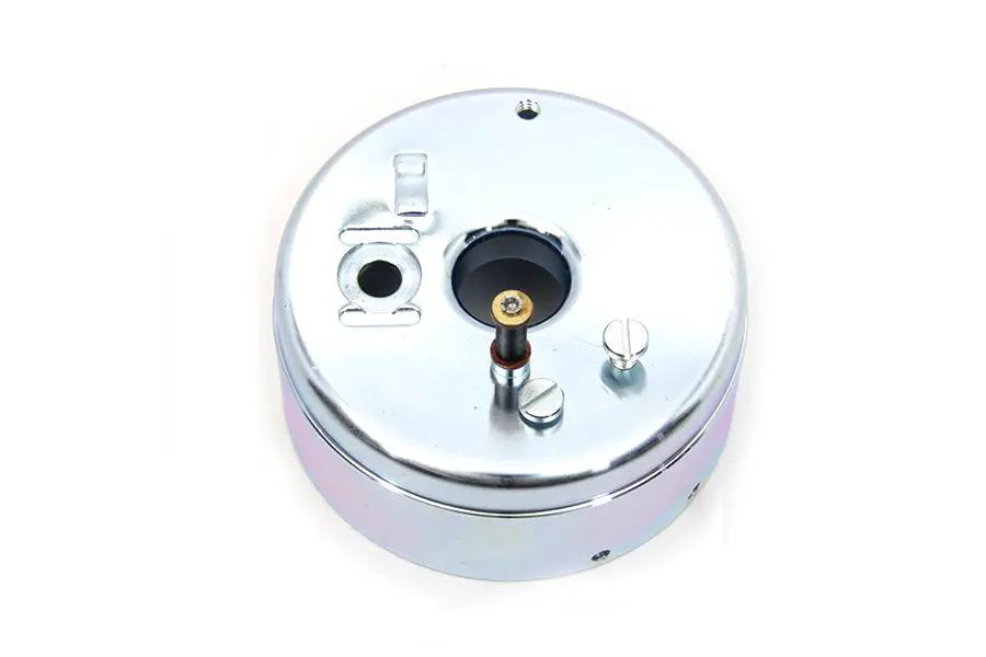 Volt Tech Distributor Top Zicad Plated for Harley Davidson EL (1938-1947) by Volt Tech