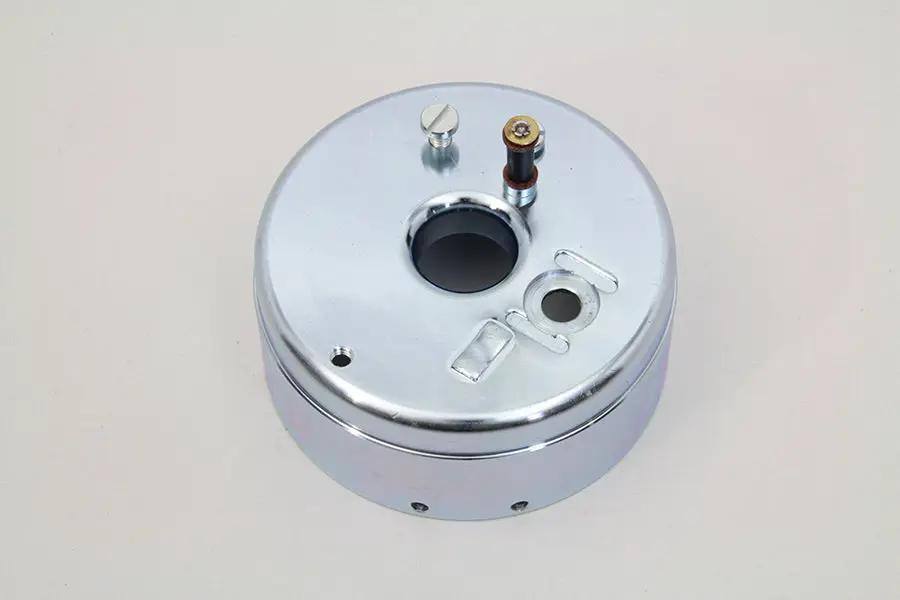 Volt Tech Distributor Top Zicad Plated for Harley Davidson EL (1938-1947) by Volt Tech