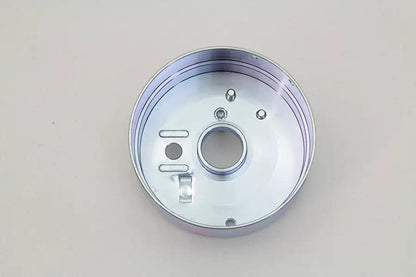 Volt Tech Distributor Top Zicad Plated for Harley Davidson EL (1938-1947) by Volt Tech