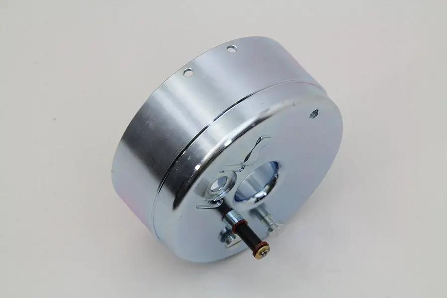 Volt Tech Distributor Top Zicad Plated for Harley Davidson EL (1938-1947) by Volt Tech
