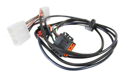 Namz Part NAMZ003 Speedometer Wiring Harness Kit for Harley Davidson 1998 FXDWG & FLHR by Namz