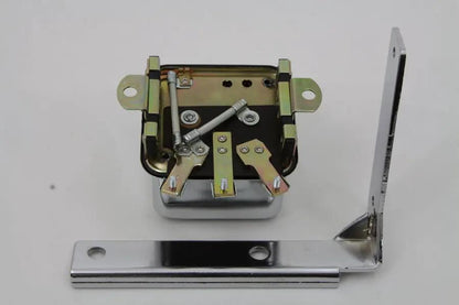 Volt Tech 6 Volt Regulator Kit for Harley Davidson FL (1958-1964) by Volt Tech