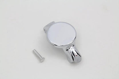 Volt Tech Fat Bob Ignition Switch Cover for Harley Davidson EL Models by Volt Tech