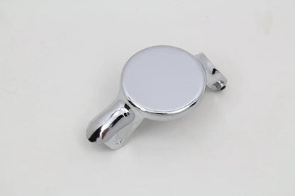 Volt Tech Fat Bob Ignition Switch Cover for Harley Davidson EL Models by Volt Tech
