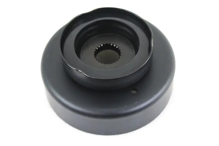 Volt Tech Alternator Rotor Assembly for 2006 Harley Davidson FXD - OEM Cross Reference 40356-06 by Volt Tech