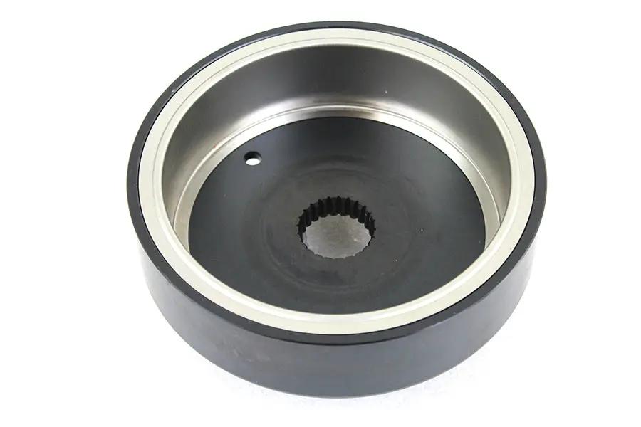 Volt Tech Alternator Rotor Assembly for 2006 Harley Davidson FXD - OEM Cross Reference 40356-06 by Volt Tech