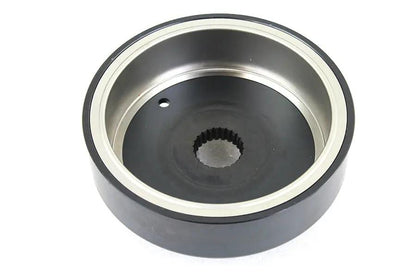 Volt Tech Alternator Rotor Assembly for 2006 Harley Davidson FXD - OEM Cross Reference 40356-06 by Volt Tech