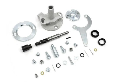 Volt Tech Magneto Base and Drive Kit for Harley Davidson XLH (1957-1966) by Volt Tech