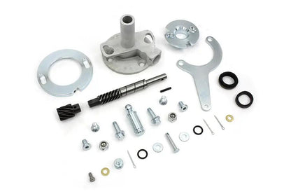 Volt Tech Magneto Base and Drive Kit for Harley Davidson XLH (1957-1966) by Volt Tech
