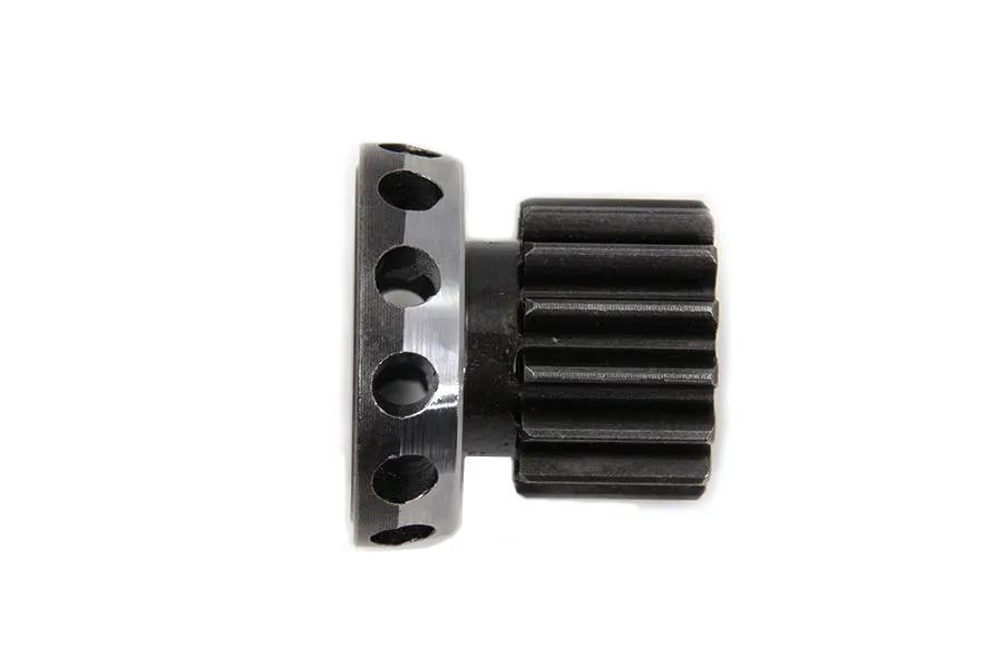 Volt Tech 2-Brush Generator Gear for Harley Davidson G 1958-1967 12 Volt Conversion by Volt Tech