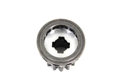 Volt Tech 2-Brush Generator Gear for Harley Davidson G 1958-1967 12 Volt Conversion by Volt Tech