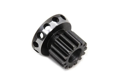 Volt Tech 2-Brush Generator Gear for Harley Davidson G 1958-1967 12 Volt Conversion by Volt Tech