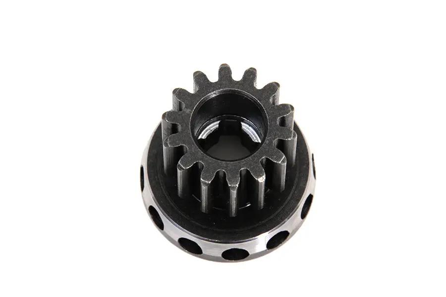 Volt Tech 2-Brush Generator Gear for Harley Davidson G 1958-1967 12 Volt Conversion by Volt Tech
