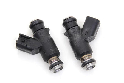 Daytona Twin Tech Replacement Fuel Injector Set for Harley Davidson FXST (2006-2015) by Daytona Twin Tech