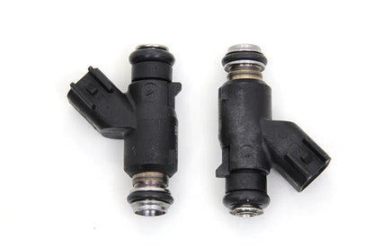 Daytona Twin Tech Replacement Fuel Injector Set for Harley Davidson FXST (2006-2015) by Daytona Twin Tech