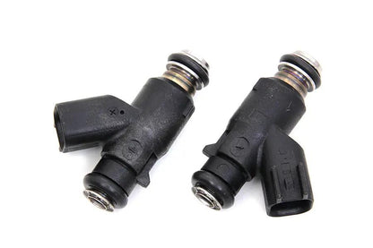 Daytona Twin Tech Replacement Fuel Injector Set for Harley Davidson FXST (2006-2015) by Daytona Twin Tech