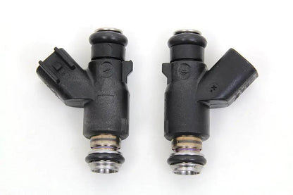 Daytona Twin Tech Replacement Fuel Injector Set for Harley Davidson FXST (2006-2015) by Daytona Twin Tech