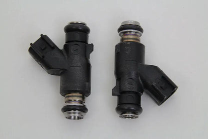Daytona Twin Tech Replacement Fuel Injector Set for Harley Davidson FXST (2006-2015) by Daytona Twin Tech