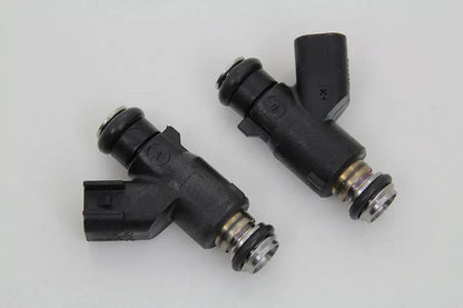 Daytona Twin Tech Replacement Fuel Injector Set for Harley Davidson FXST (2006-2015) by Daytona Twin Tech