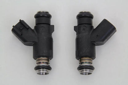Daytona Twin Tech Replacement Fuel Injector Set for Harley Davidson FXST (2006-2015) by Daytona Twin Tech