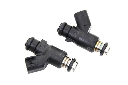 Daytona Twin Tech Replacement Fuel Injector Set for Harley Davidson FXST (2006-2015) by Daytona Twin Tech