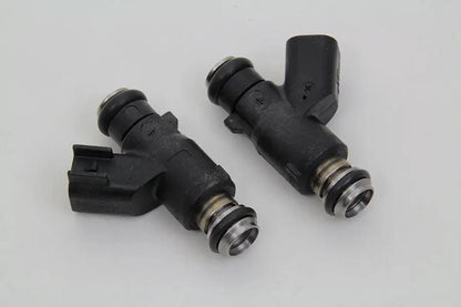 Daytona Twin Tech Replacement Fuel Injector Set for Harley Davidson FXST (2006-2015) by Daytona Twin Tech