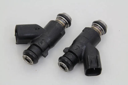 Daytona Twin Tech Replacement Fuel Injector Set for Harley Davidson FXST (2006-2015) by Daytona Twin Tech