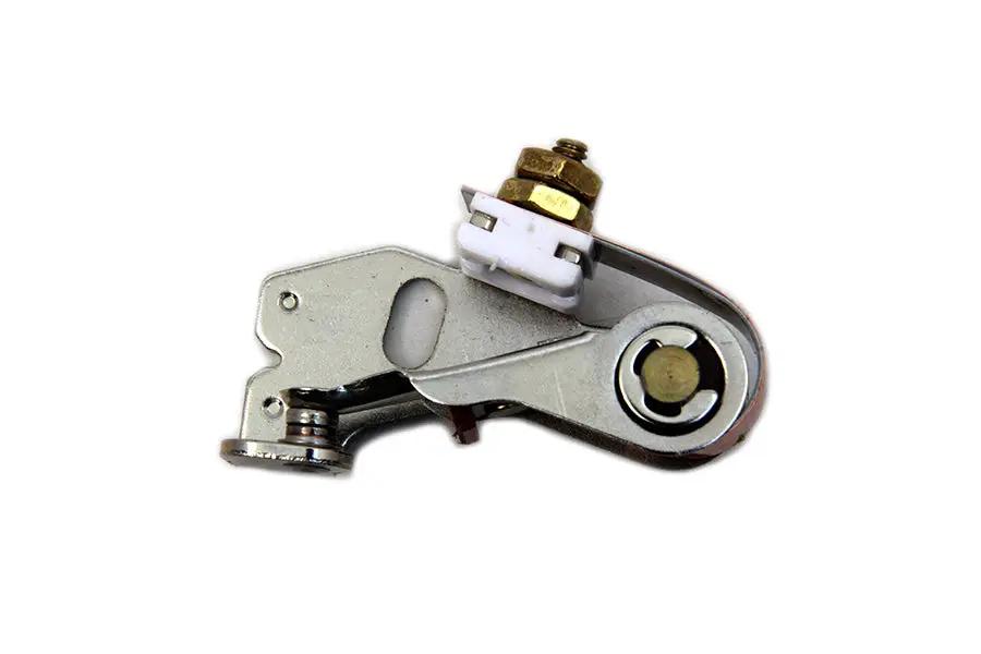 Volt Tech 12-0308 Platinum Ignition Point Set for Harley Davidson FL and XL Models by Volt Tech