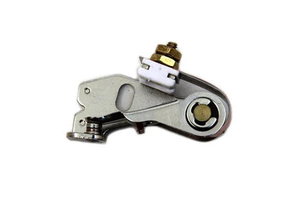 Volt Tech 12-0308 Platinum Ignition Point Set for Harley Davidson FL and XL Models by Volt Tech