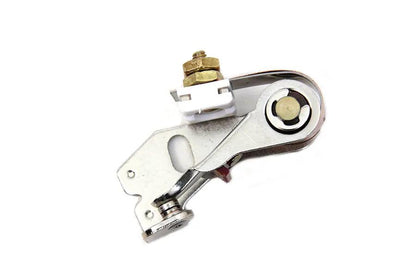 Volt Tech 12-0308 Platinum Ignition Point Set for Harley Davidson FL and XL Models by Volt Tech