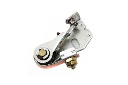 Volt Tech 12-0308 Platinum Ignition Point Set for Harley Davidson FL and XL Models by Volt Tech