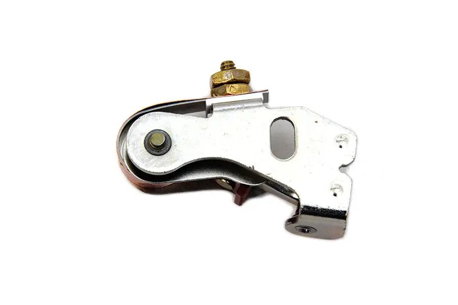 Volt Tech 12-0308 Platinum Ignition Point Set for Harley Davidson FL and XL Models by Volt Tech