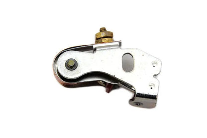 Volt Tech 12-0308 Platinum Ignition Point Set for Harley Davidson FL and XL Models by Volt Tech