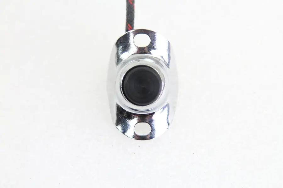 Volt Tech Replica Handlebar Horn Switch Button with 1 Wire for Harley Davidson J and WL Models by Volt Tech