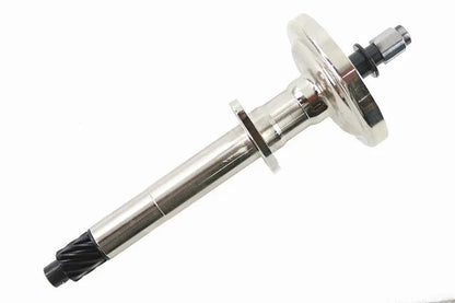 Volt Tech 1936 EL Distributor Shaft and Housing Nickel Plated for Harley Davidson EL by Volt Tech