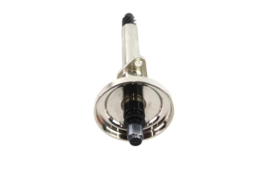 Volt Tech 1936 EL Distributor Shaft and Housing Nickel Plated for Harley Davidson EL by Volt Tech
