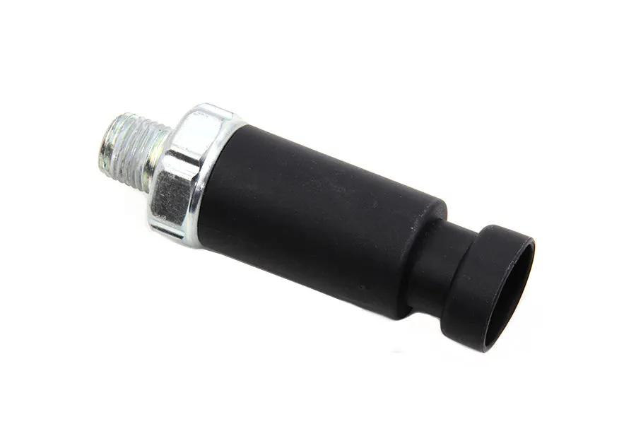 Volt Tech Oil Pressure Sensor Switch for Harley Davidson FLHTC - Precision Calibrated OEM Replacement Part by Volt Tech