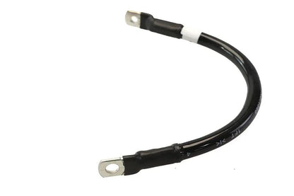 All Balls Racing Black 10 Inch Flexible Battery Cable Part #78-110-1 by All Balls Racing