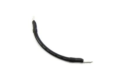 All Balls Racing Black 16 inch Flexible Battery Cable Part 78-116-1 by All Balls Racing