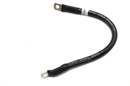 All Balls Racing Black 19 Inch Flexible Battery Cable Part #78-119-1 by All Balls Racing