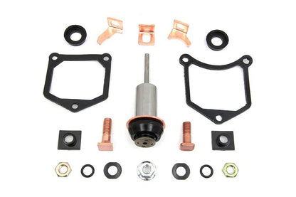 Volt Tech Part 18479 Solenoid Repair Kit for Harley Davidson FXST by Volt Tech
