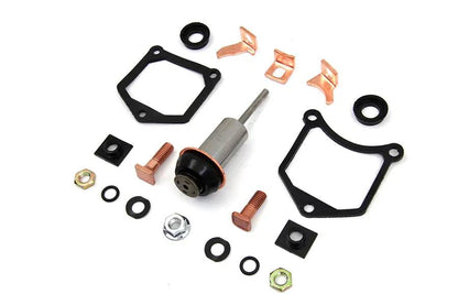Volt Tech Part 18479 Solenoid Repair Kit for Harley Davidson FXST by Volt Tech